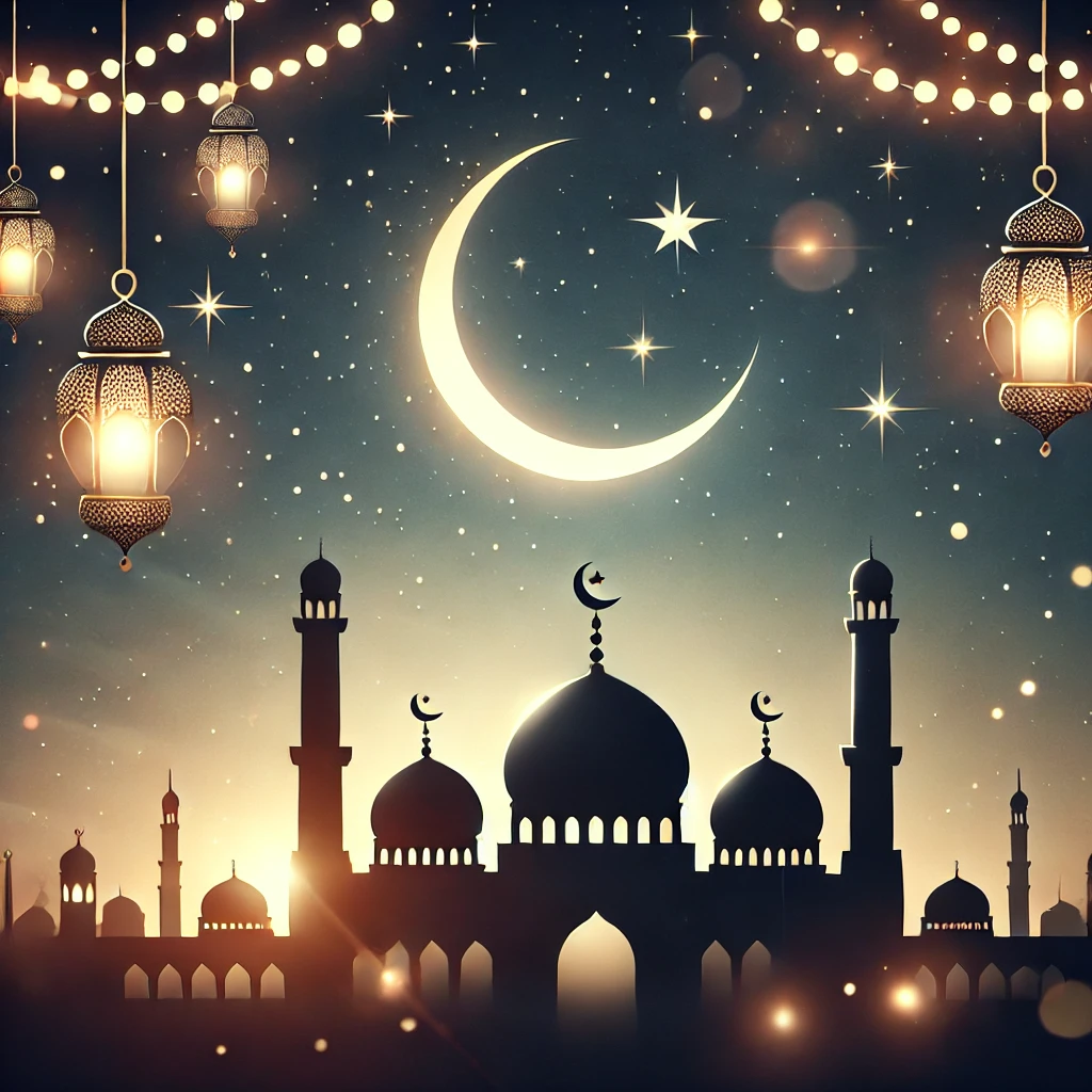 🌙 Doa Malam ke-2 Ramadan 🌙